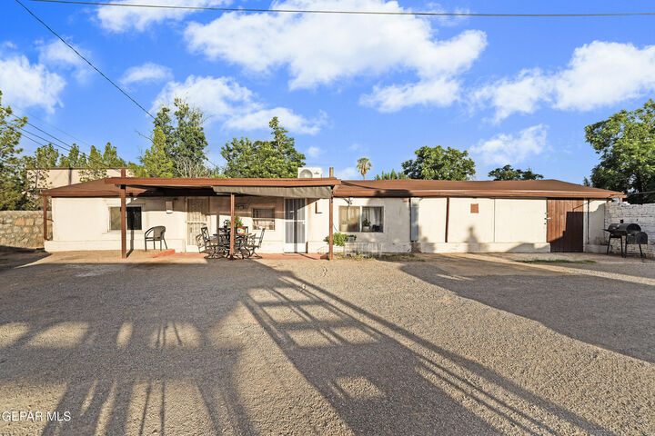 146 Croom Road  El Paso TX 79915 photo