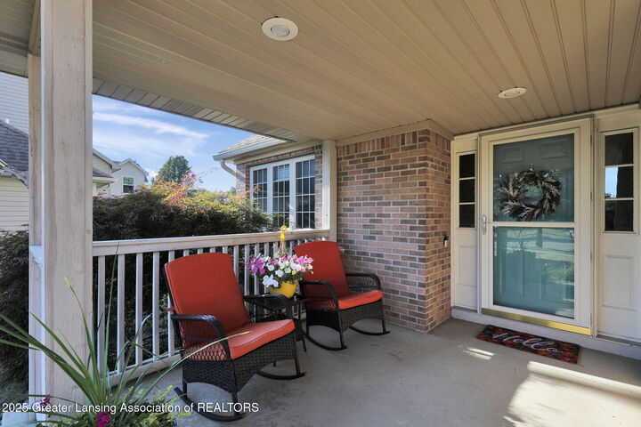 Property Photo: 4099 Pheasant Run MI 48842