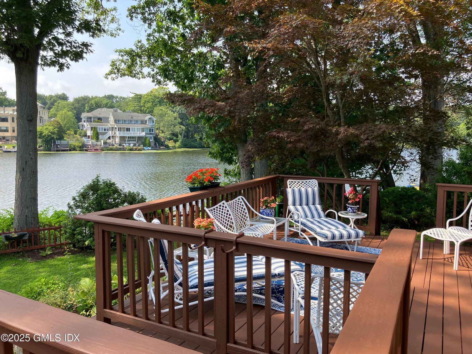 Property Photo: 36 Cary Road CT 06878