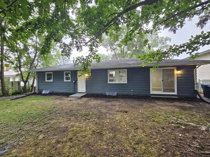 Property Photo:  505 Jefferson Avenue  IN 46304 