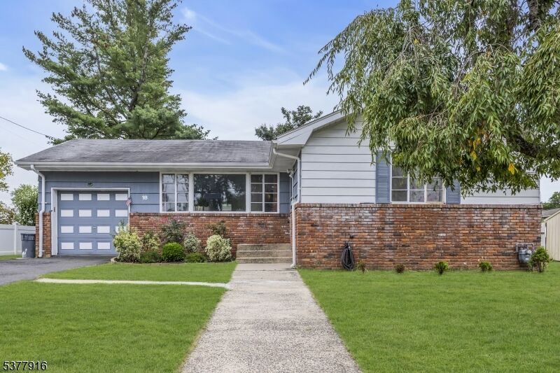 Property Photo: 18 Riviera Dr NJ 08876