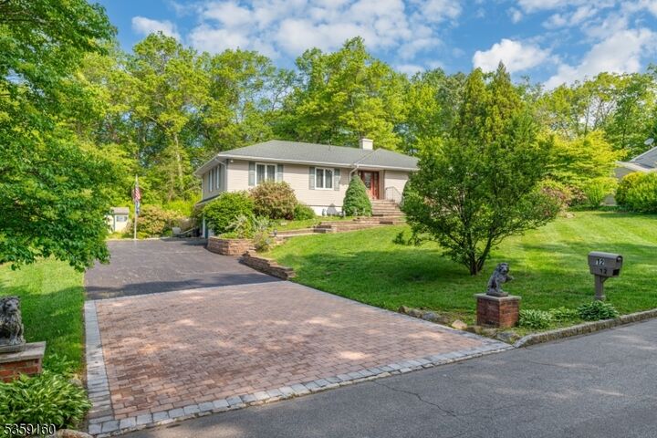 Property Photo:  12 Pecan Ln  NJ 07438 