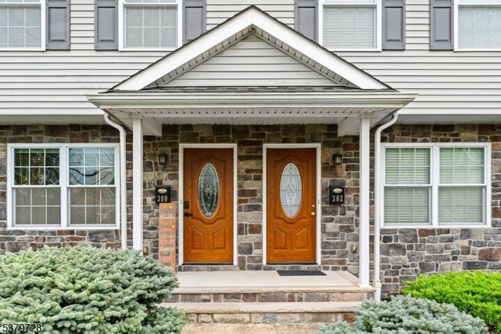 Property Photo:  300 Runyon Ave  NJ 08846 