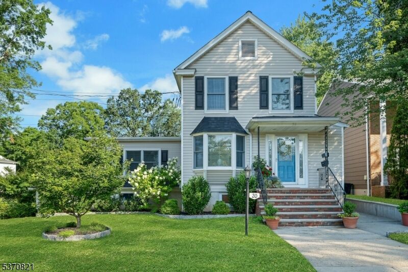 Property Photo:  20 Dunlap St  NJ 07974 