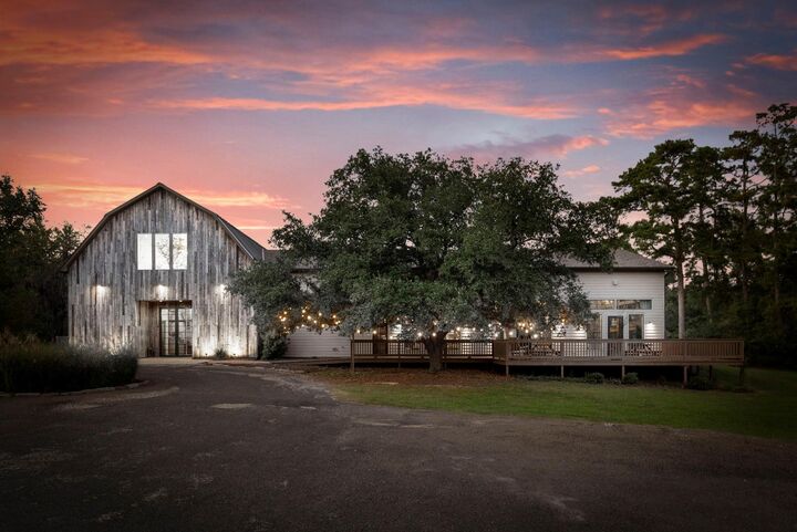 Property Photo:  3603 Fm 1725 Road  TX 77378 