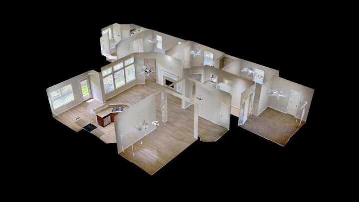 Property Photo:  26515 Autumn Orchard Court  TX 77494 