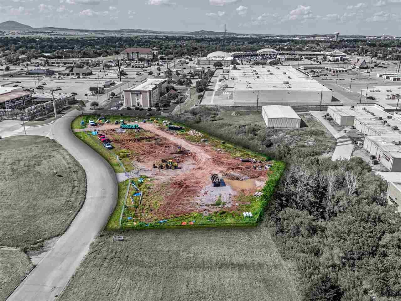 Property Photo: 1201 NW 40th St OK 73505