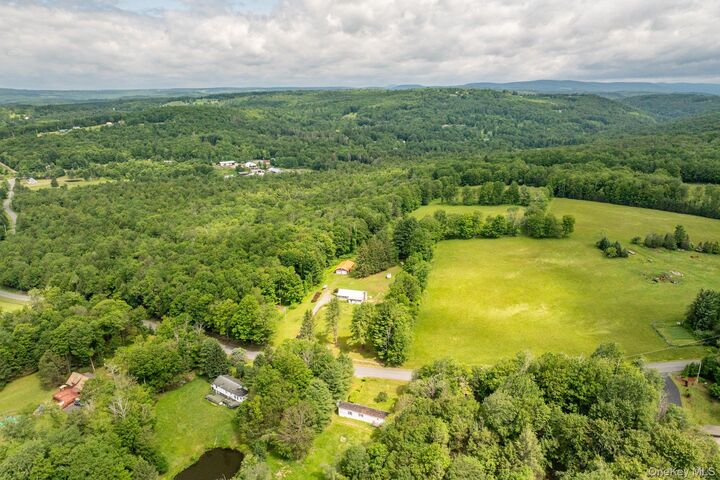 Property Photo: 115 Moore Rd NY