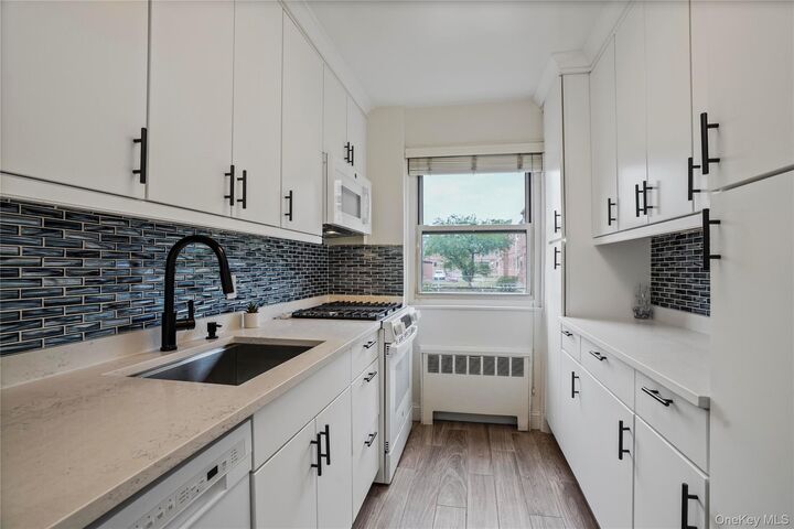 Property Photo: 155-04 84th Street Unit 1 NY 11414