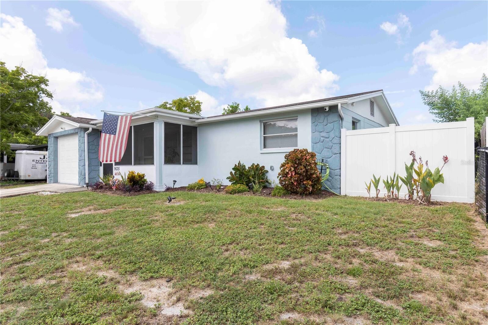 Property Photo: 9035 Sterling Lane FL 34668