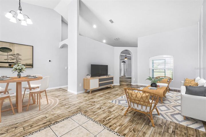 Property Photo: 4119 Maidu Court FL 34772
