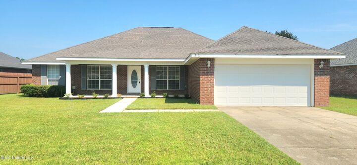 Property Photo: 15171 Haversham Place MS 39540