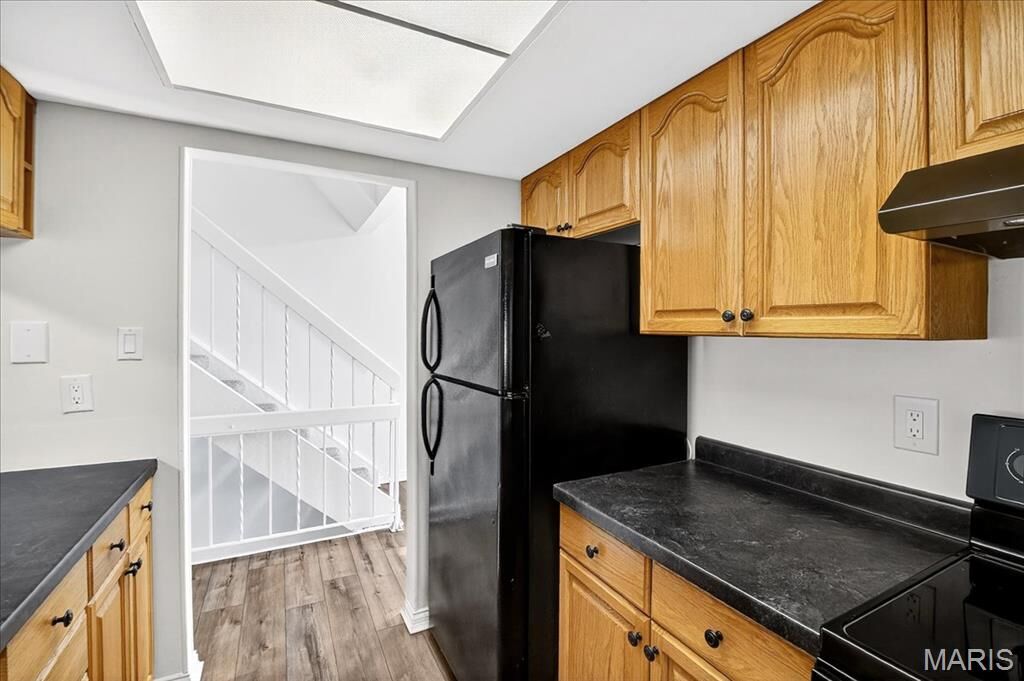 Property Photo: 2895 Fairways Circle M MO 63303