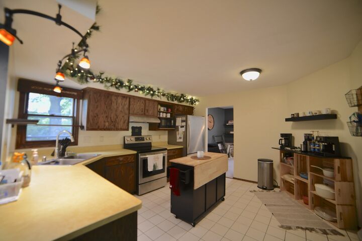Property Photo: 21945 Galahad Ln WI 53045