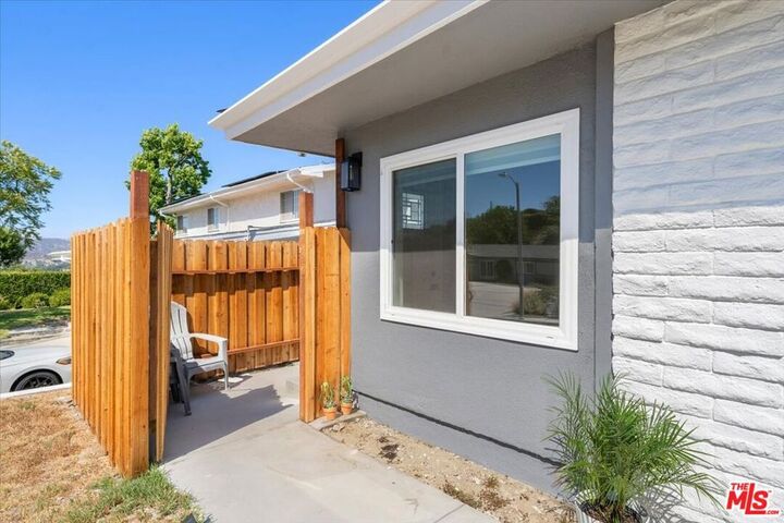 Property Photo: 6038 Maury Avenue Adu CA 91367