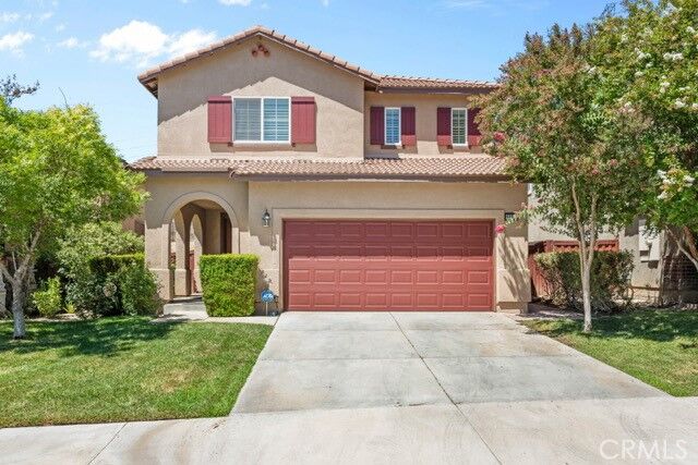 Property Photo:  11383 Pepper Lane  CA 92223 