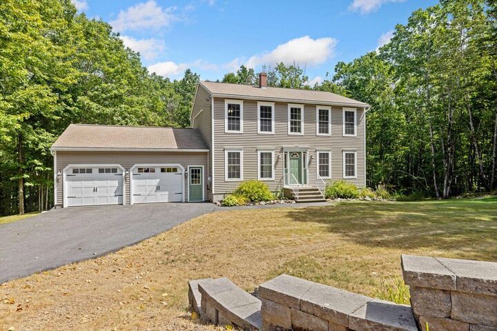 Property Photo: 29 Pond Ridge Drive ME 04240