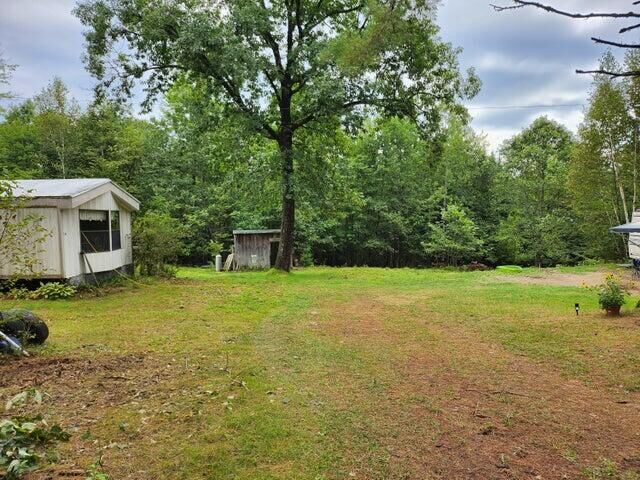 Property Photo:  114 Miller Corner Road  ME 04965 