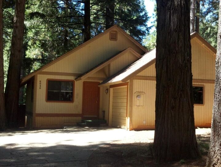 25080 Foresthill Road  Foresthill CA 95631 photo
