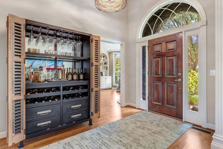 Property Photo: 1504 Winterberry Dr TN 37130