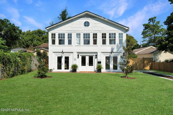 3873 Jean Street  Jacksonville FL 32205 photo