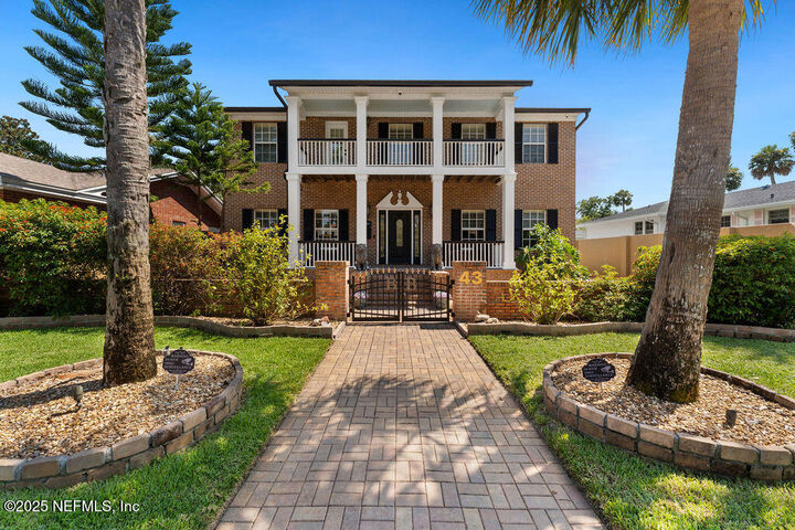 43 Valencia Street  St. Augustine FL 32084 photo