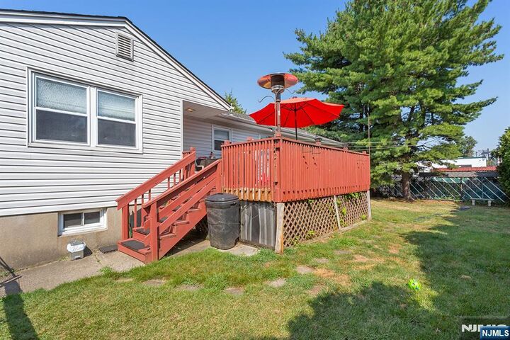 Property Photo: 33 Chobot Lane NJ 07407