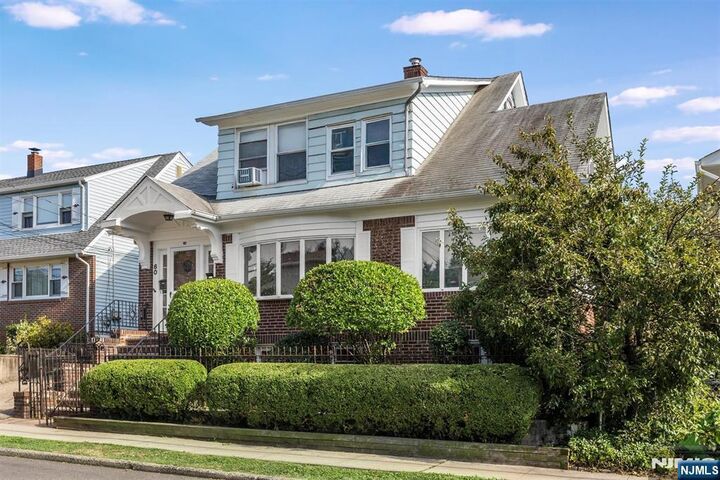 Property Photo:  60 Martha Avenue  NJ 07407 