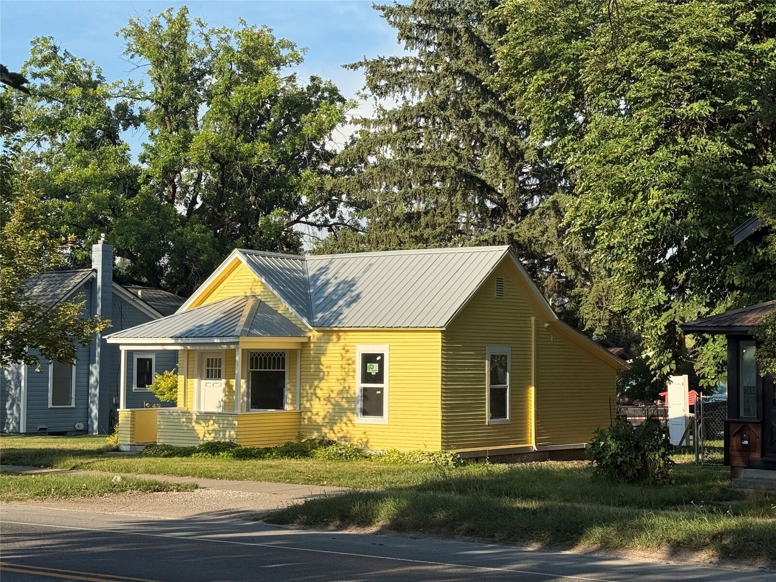 Property Photo:  560 Spokane Avenue  MT 59937 