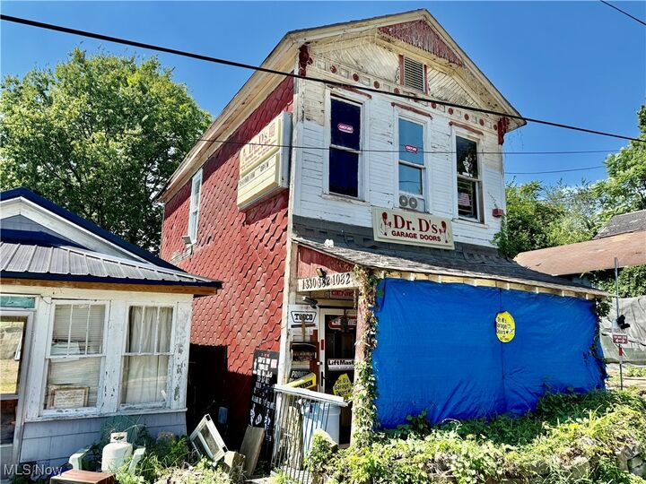 Property Photo:  807 Rigby Street  OH 43920 