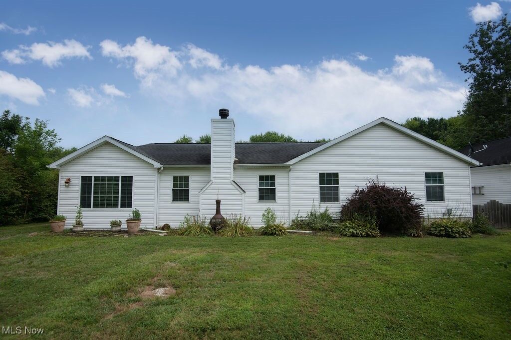 Property Photo: 4594 Center Road OH 44003