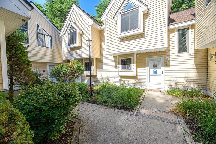 Property Photo:  3 Franklin Heights  NH 03867 