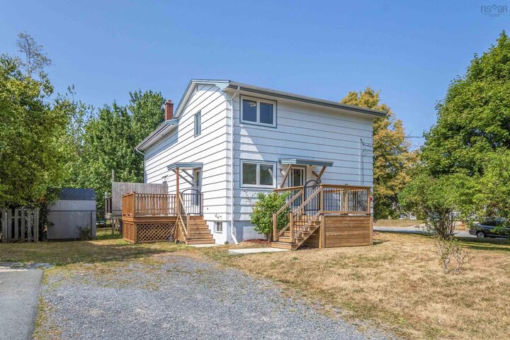 58 Kingfisher Crescent  Halifax NS B3M 3B3 photo