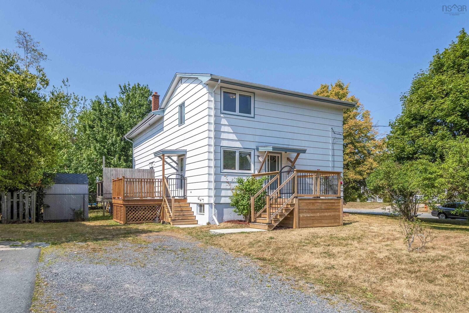 Property Photo:  58 Kingfisher Crescent  NS B3M 3B3 