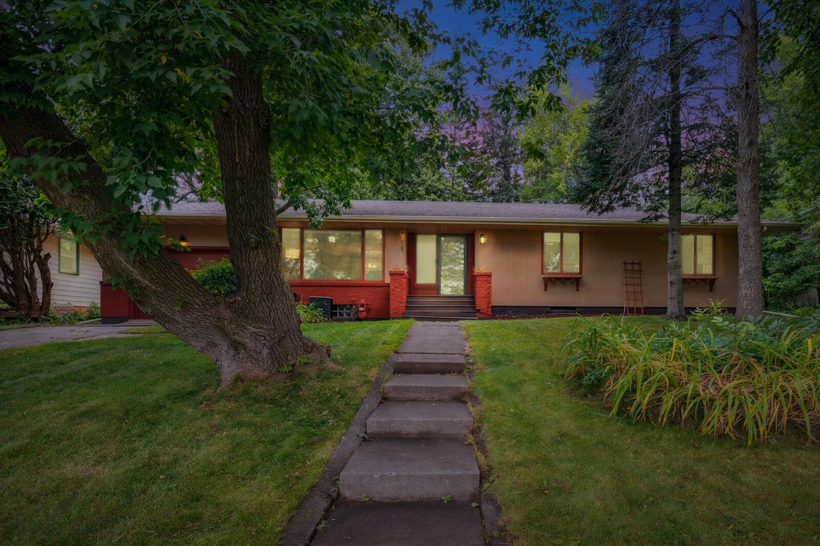 Property Photo:  2015 E 3rd Street  MN 55812 