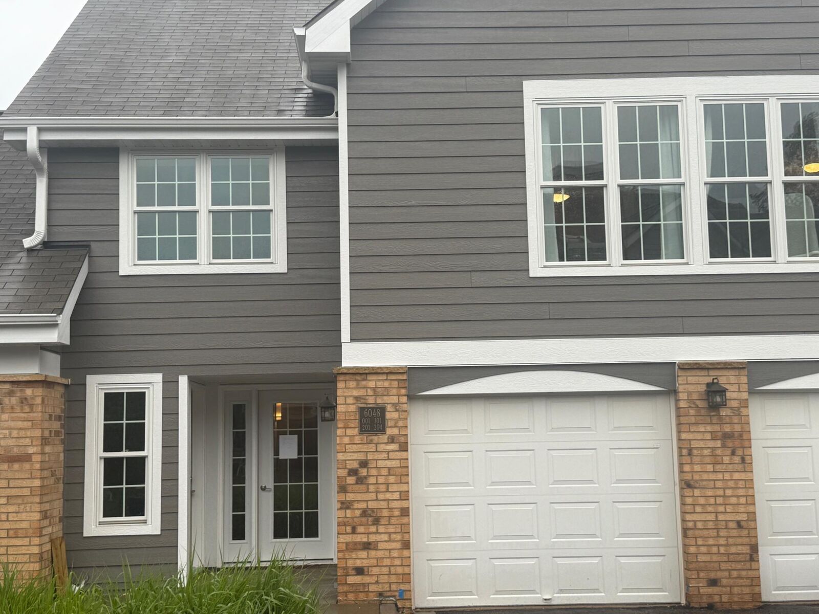 Property Photo: 6048 Chasewood Parkway 204 MN 55343