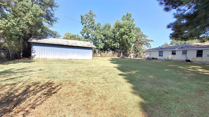 Property Photo: 861 Flournoy Lucas Road LA 71118