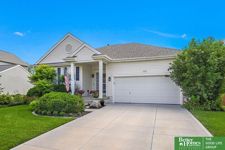 7832 N 154 Street  Bennington NE 68007 photo