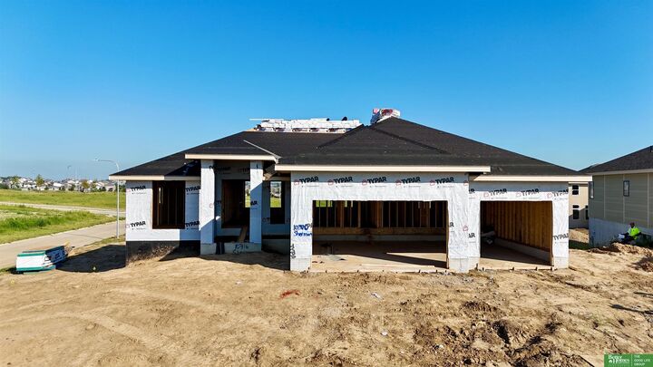 Property Photo:  10316 Sherman Street  NE 68046 