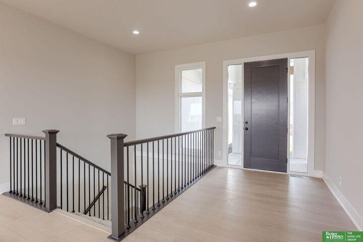 Property Photo: 10316 Sherman Street NE 68046