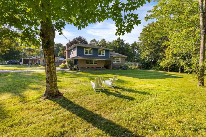 Property Photo: 141 Sherwood Forest Drive PE C0A 1J0