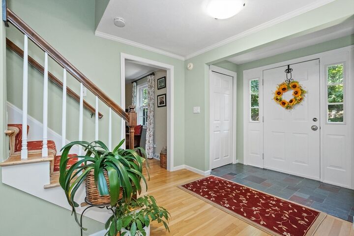 Property Photo: 3 Foothill Road MA 01702