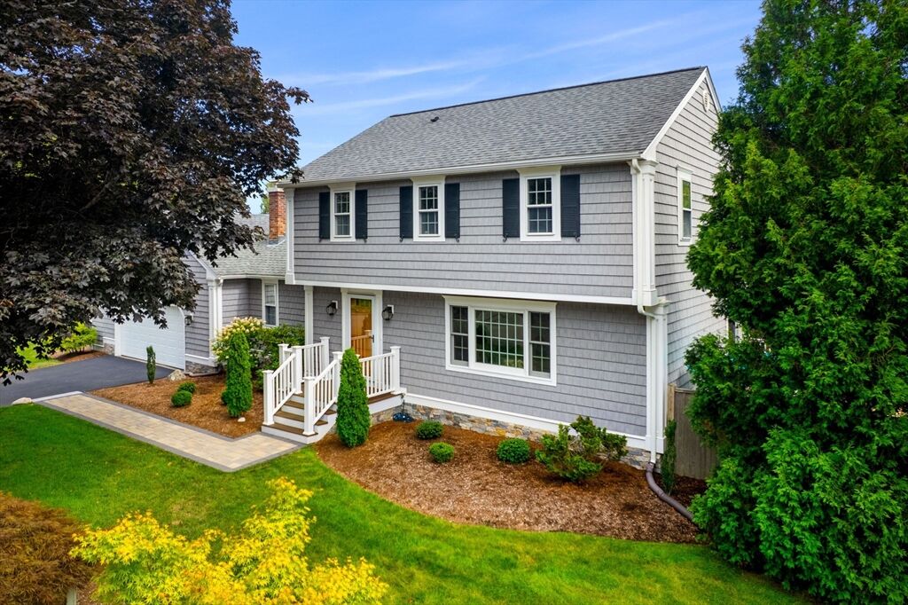 Property Photo:  3 Riverview Drive  MA 01950 