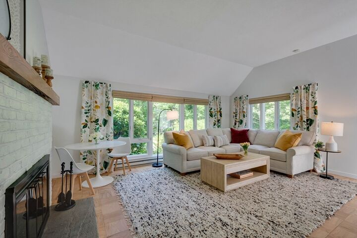 Property Photo:  51 Todd Pond Road 51  MA 01773 