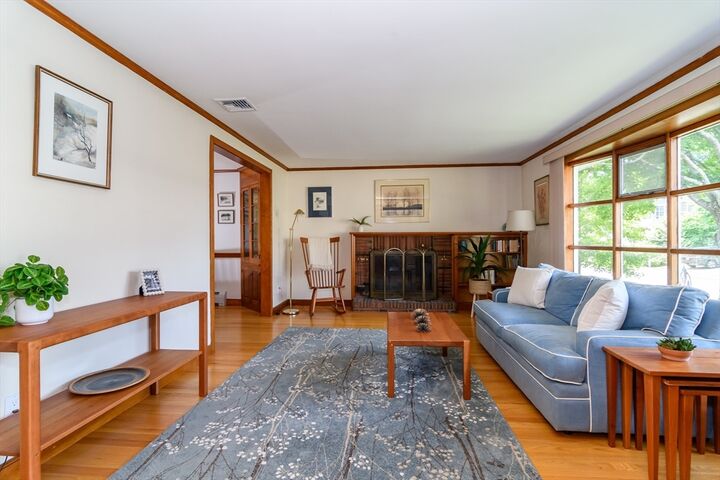 Property Photo:  78 Whiting Way  MA 02492 