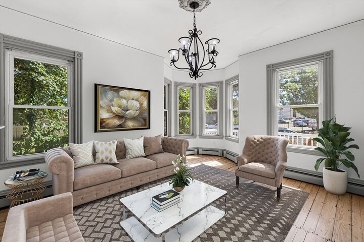 Property Photo:  151 Blue Hill Ave  MA 02119 