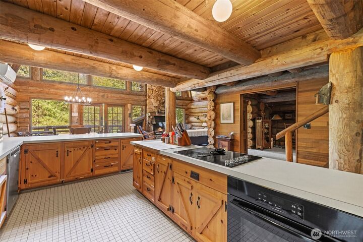 Property Photo: 835 Christenson Road WA 98253