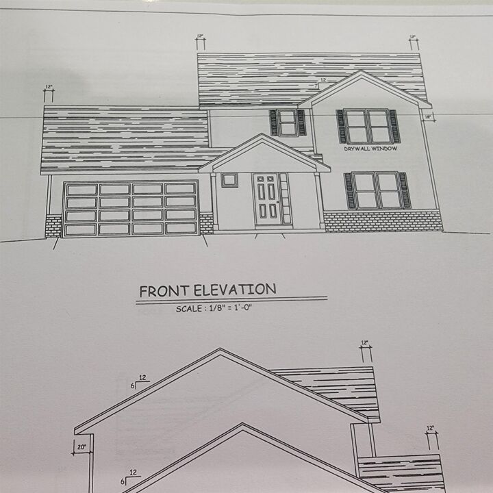 8711 Scott Lane  Machesney Park IL 61115 photo