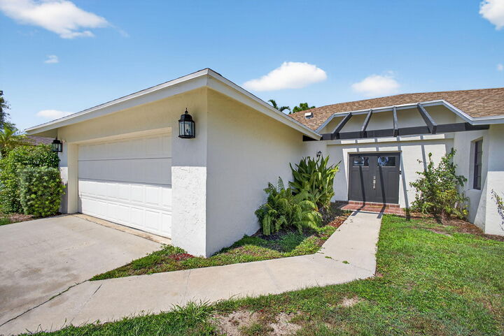 Property Photo: 1202 Essex Drive FL 33414
