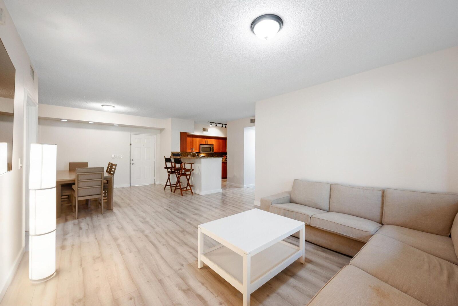 Property Photo: 11760 St Andrews Place 102 FL 33414